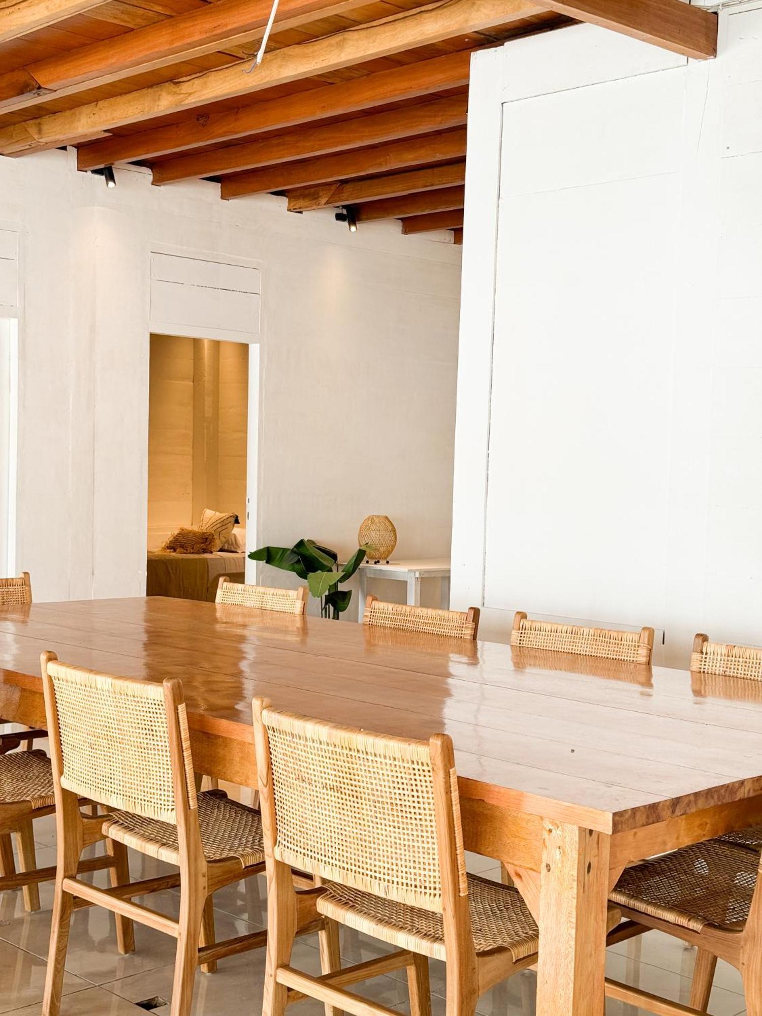 Villa Tala Tua Pejat Экстерьер фото