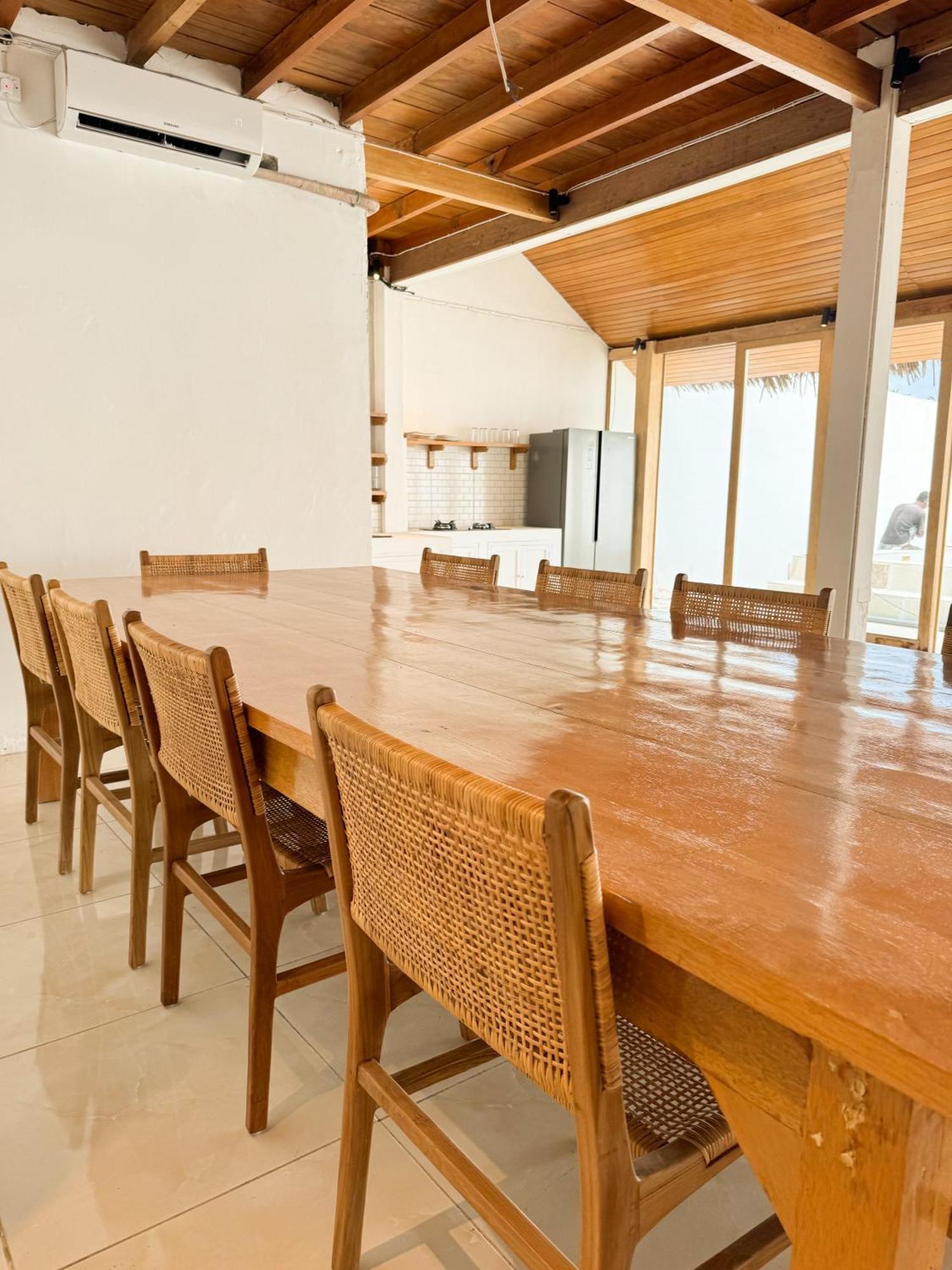 Villa Tala Tua Pejat Экстерьер фото