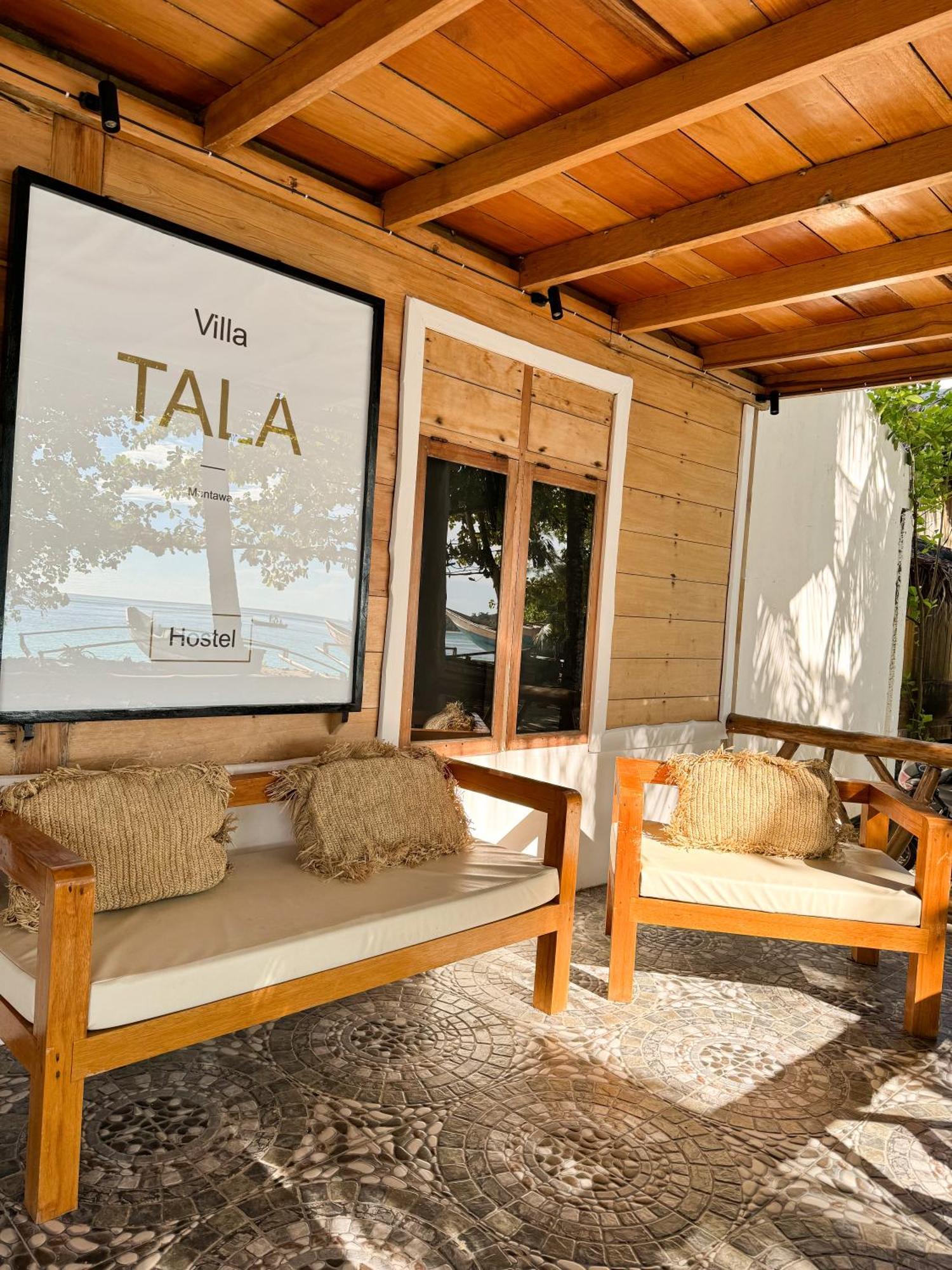 Villa Tala Tua Pejat Экстерьер фото