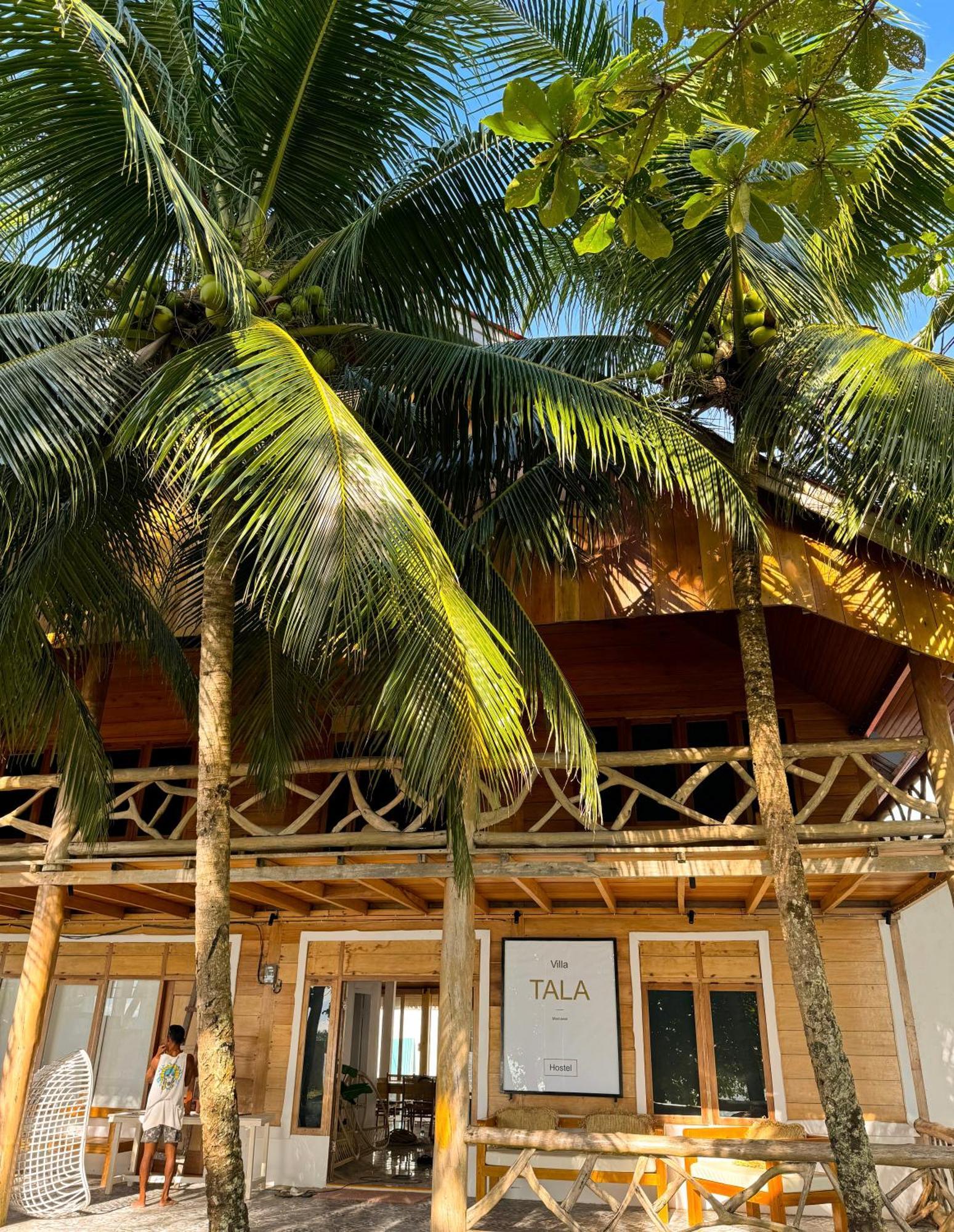 Villa Tala Tua Pejat Экстерьер фото