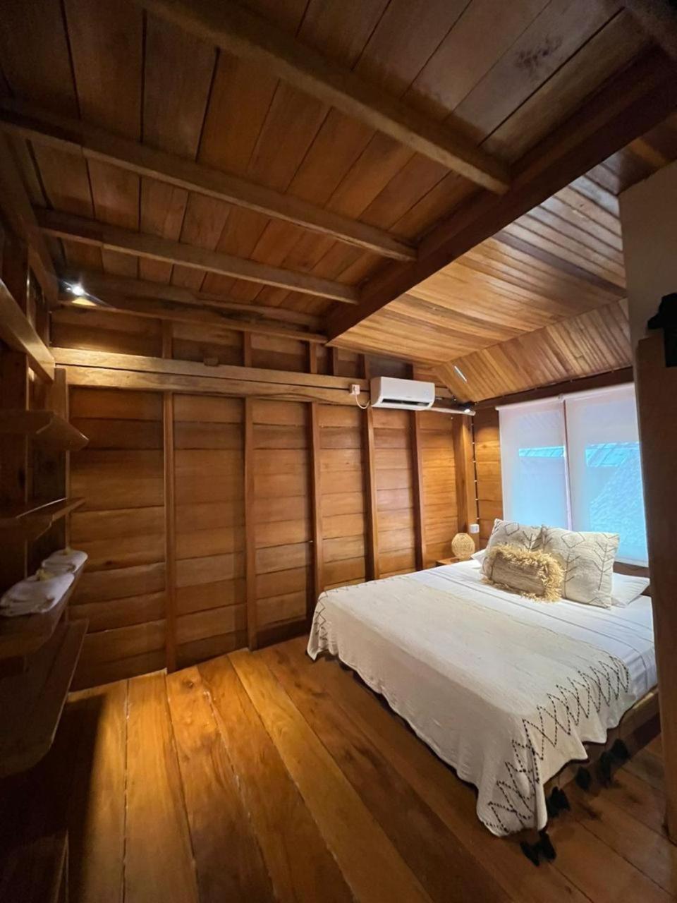 Villa Tala Tua Pejat Экстерьер фото